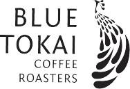 Blue Tokai Coffee Roasters logo